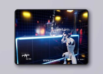 Third Person Shooter Kit v2.1 - v2.1.7 (5.5+)