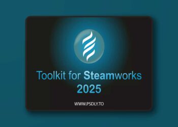 Toolkit for Steamworks 2025 (for Unity 6+) v4.1.4