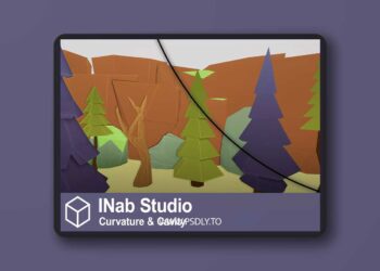 Toon Detailer: Cavity & Contours v2.1