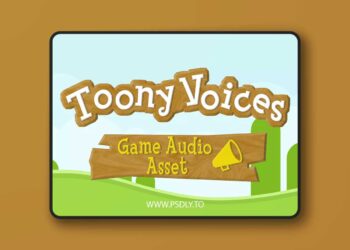 ToonyVoices v1.0