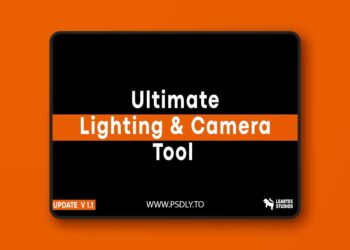Ultimate Lighting and Camera Tool ( ULCT ) v1.2 (5.6)