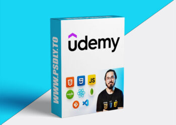 Ultimate Web Development Course 2025 - Build Modern Websites