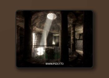 Underground Ossuary (4.24 – 4.27 and 5.0 – 5.6)