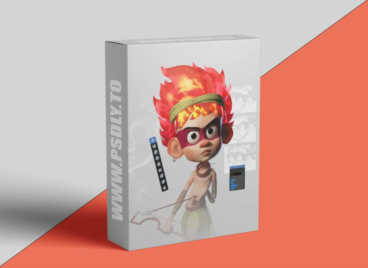 UnhideSchool - 3D Character Modeling Course 1 UnhideSchool - 3D Character Modeling Course