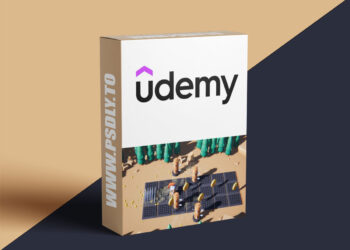Unity 6 & C# Programming Crash Course For Complete Beginners