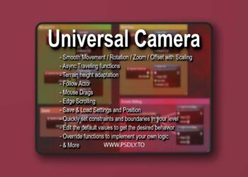 Universal Camera v2.19 (5.6 - 5.5)