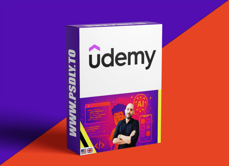 Udemy – Vibe Coding: AI-Powered Software Development Essentials 1 Vibe Coding: AI-Powered Software Development Essentials