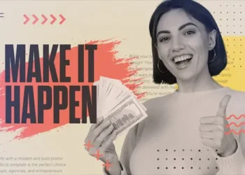 Videohive - Bold Business Intro - 59404991