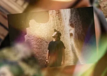 Videohive - Family Moments Photo Slideshow - 59456366 -