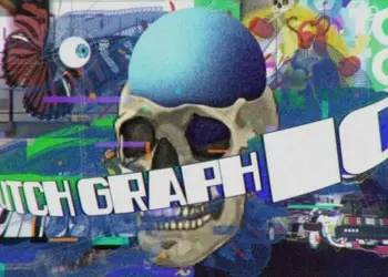 Videohive - Glitch Graphic Package - 59188428