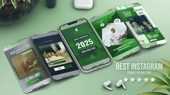 Videohive - Instagram Reel Vertical - 59499285 1 Videohive - Instagram Reel Vertical - 59499285