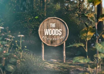 Videohive - Nature Retreat Opener - 59417066