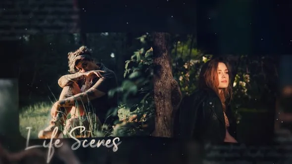 Videohive - Photo Slideshow Slideshow - 59339716 1 Photo Slideshow Slideshow