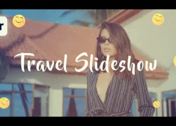 Slideshow - Travel Slideshow