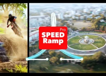 Videohive - Speed Ramp Pro V2 - 56677678
