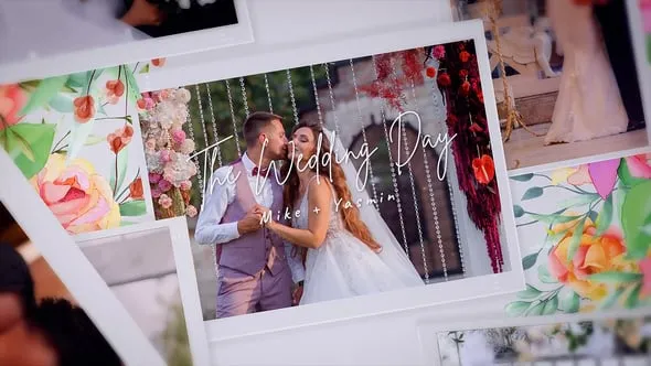Videohive - Wedding Slideshow - 59371981 1 Videohive - Wedding Slideshow - 59371981