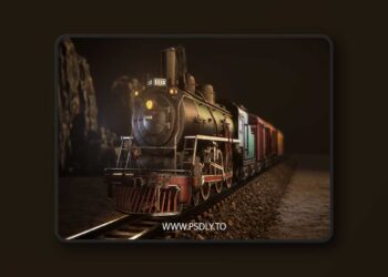 Vintage Train (4.25 - 4.27, 5.0 - 5.6)