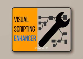 Visual Scripting Enhancer v1.1.1