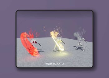 Weapon Slash FX (4.27 and 5.0 – 5.6)