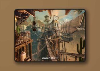 https://www.psdly.ws/wp-content/uploads/2025/08/Wild-West-City-–-Unreal-Engine.jpg