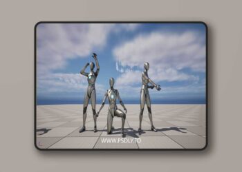 Work Animations (5.3 – 5.6)