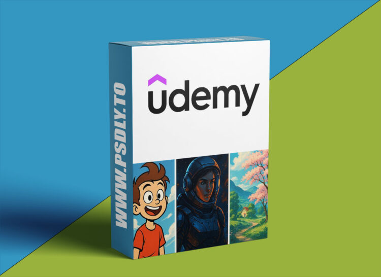 Udemy – AI Video for Beginners: Create Your First Video Fast 1 AI Video for Beginners: Create Your First Video Fast