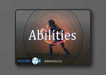 Abilities | Game Creator 2 v2.0.1 (08 Sep 2025)