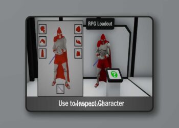 Actor Portrait - Animated 3D Widget v2.0.12 (5.5)