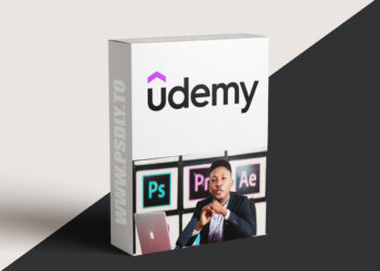 Adobe After Effects Masterclass: From Beginner to Pro