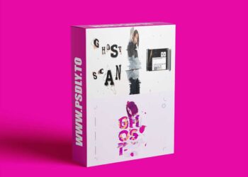 Aescripts - GhostScan Photoshop Extension v1.2