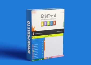 Aescripts - GridTrend v1.0.0