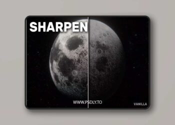 Artistic: Sharpen v2.2.0 (02 Sep 2025)