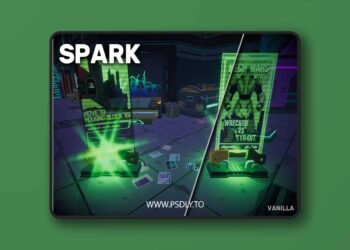 Artistic: Spark v2.1.2 (02 Sep 2025)