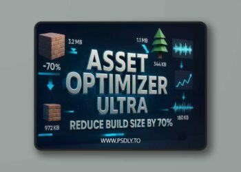 Asset Optimizer Ultra v1.0