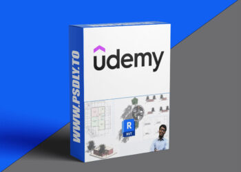 Autodesk Revit Architecture – Beginner to Intermediate