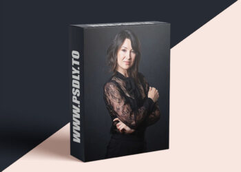 Believe In Boudoir - Boudoir Mentorship