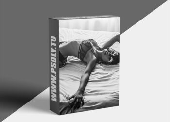 Believe In Boudoir - Photo Editing Masterclass