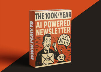 Ben Adkins – The 100k/year AI Powered Newsletter