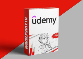 Character Art School: Complete Character Design Course