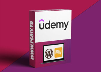 Create a Blogging Website with WordPress & Elementor Pro