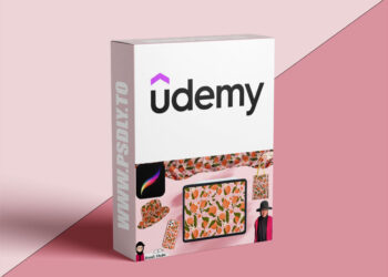 Create your Seamless Pattern in Procreate