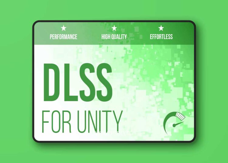 DLSS - Upscaling for Unity v1.5.2 (02 Sep 2025) for Unreal Engine 1 DLSS - Upscaling for Unity v1.5.2 (02 Sep 2025)