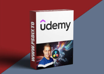 DaVinci Resolve Mastery: The Ultimate Video Editing Bootcamp