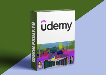 Deep Learning for Image Segmentation with Python & Pytorch