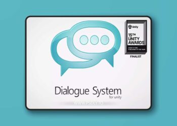Dialogue System for Unity v2.2.59