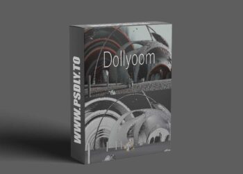 Dollyoom [Dolly Zoom] v1.0 for Blender