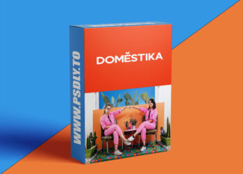Domestika - Art Direction and Creativity in Movement