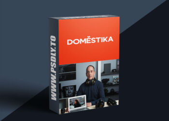 Domestika - Creating Documentary Short Films with a DSLR Camera