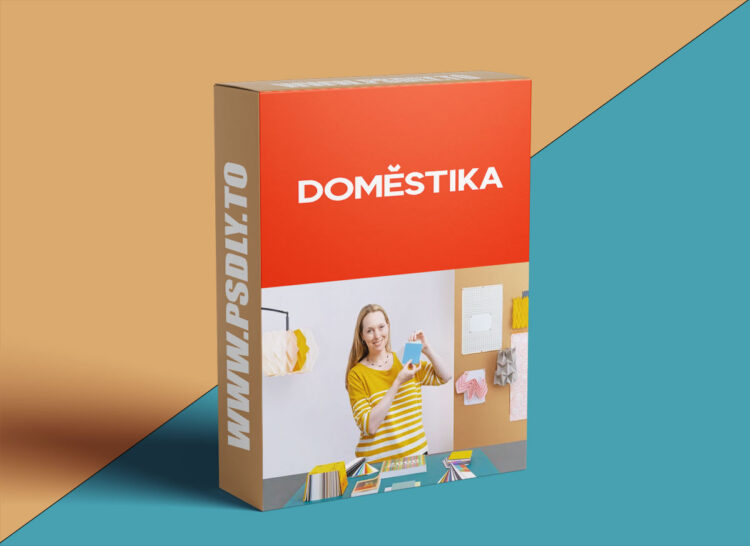 Domestika - Design Your Own Paper Lamp 1 Domestika - Design Your Own Paper Lamp