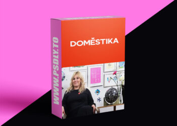 Domestika - Techniques applied to watercolour illustration